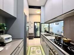 Kandis Residence (D27), Condominium #612505851